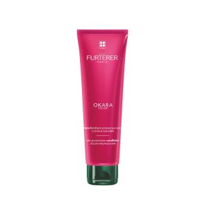 Okara Color - Baume démêlant protecteur couleur - Après shampoing cheveux colorés 150 ml