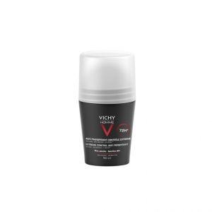 Vichy Homme Déodorant Contrôle Extrême