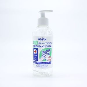 Anian Gel Hydroalcoolique - 300mL