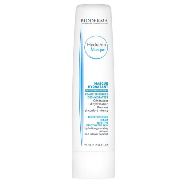 HYDRABIO Masque - 75ml