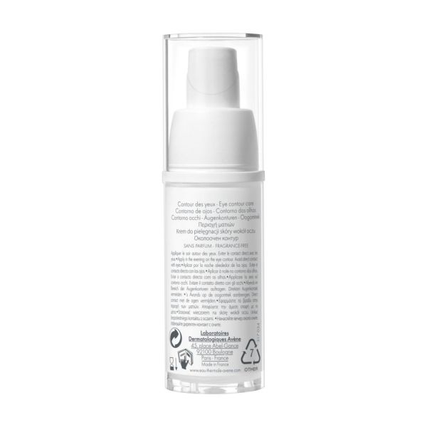 PhysioLift YEUX Rides, poches, cernes anti-âge 15 ml