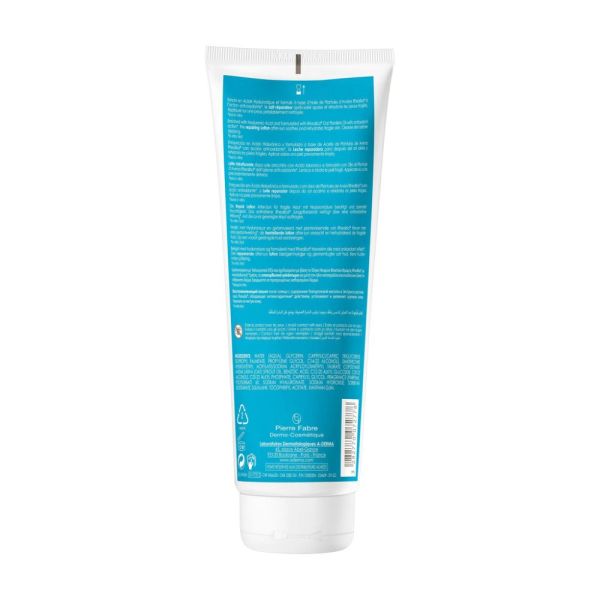 Protect Lait réparateur hydratant réparateur après-soleil AH 250 ml