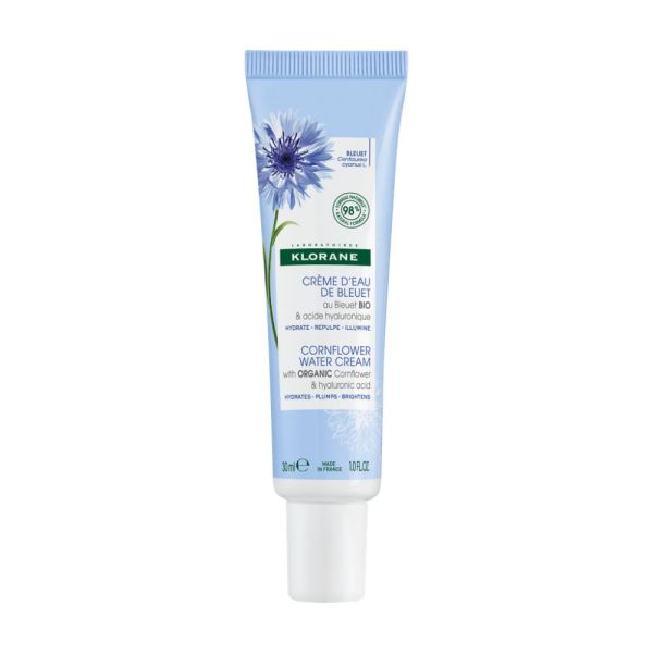 Bleuet Bio Crème 30ml