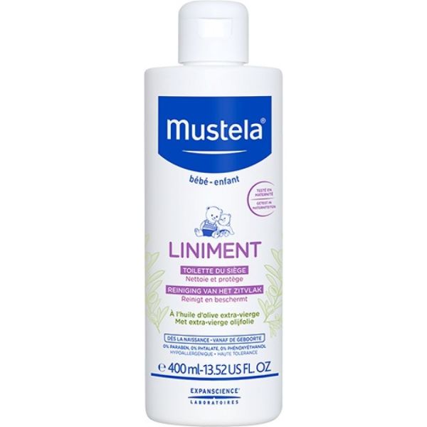 Liniment dermo-protecteur 400ml