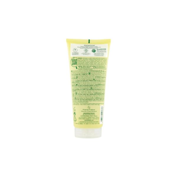 Amandier Crème douche 200ml