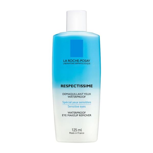 Respectissime Démaquillant Yeux Waterproof 125ml