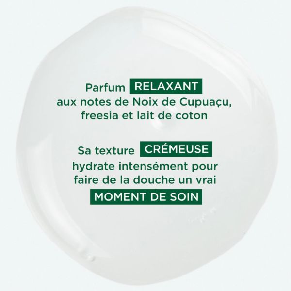 Cupuaçu Crème douche 200ml