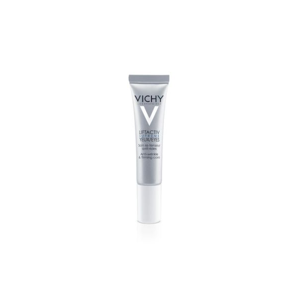 Liftactiv Supreme Soin yeux anti-rides & anti-âge 15ml