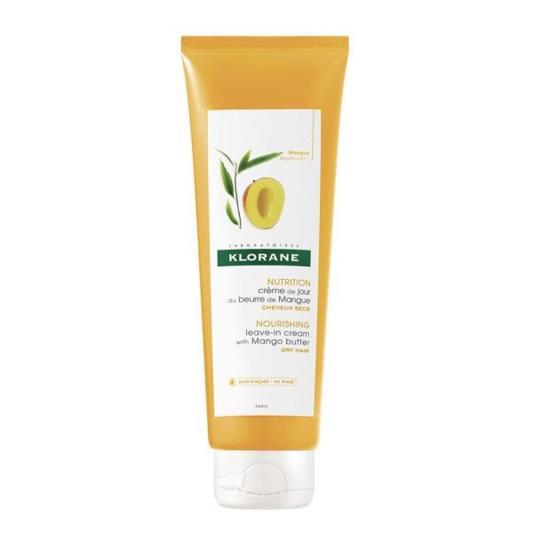 Soin Sans Rinçage Mangue - 125mL