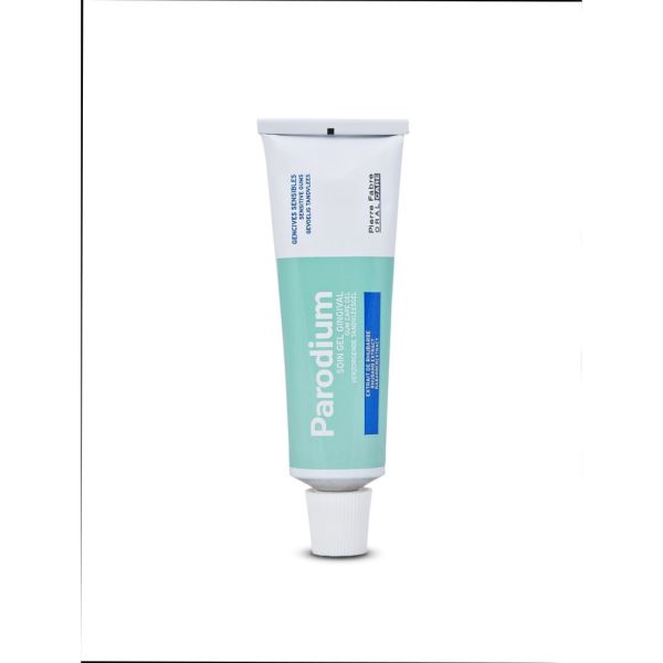 Parodium - gel gingival 50 ml