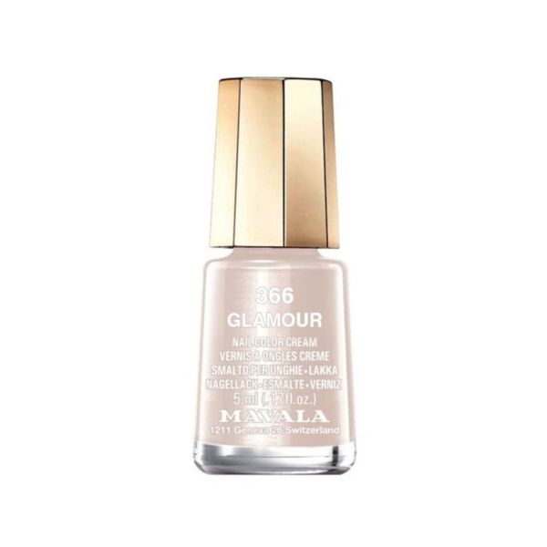 Mini Vernis Glamour - 5mL