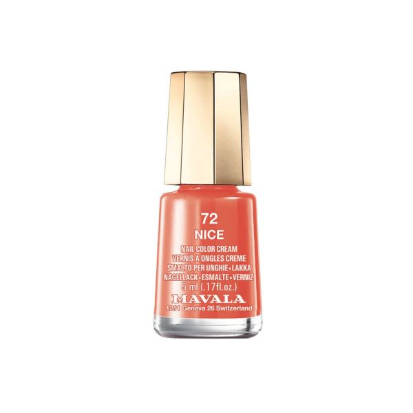 Mini Vernis Nice - 5mL