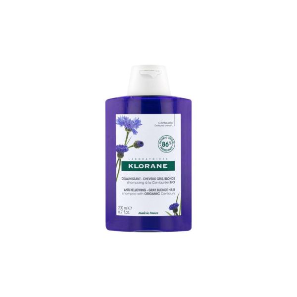 Centauree Shampooing 200ml