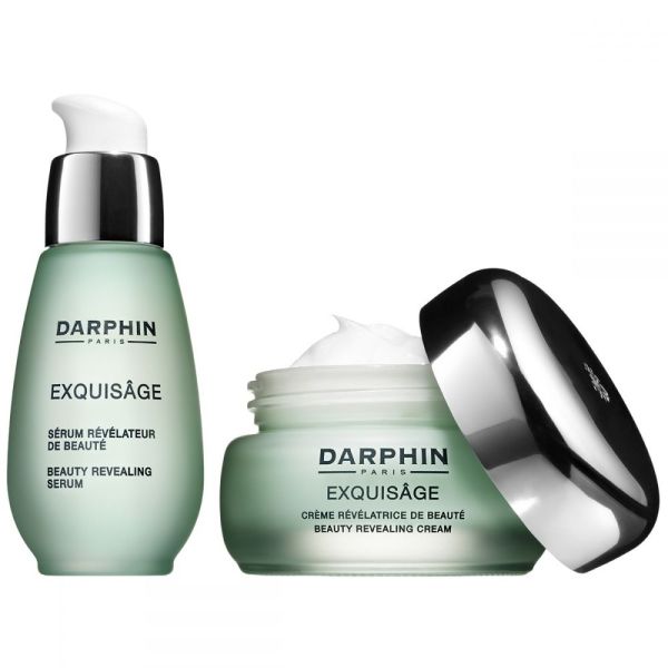 Exquisage Crème Contour des Yeux et Lèvres - 15ml