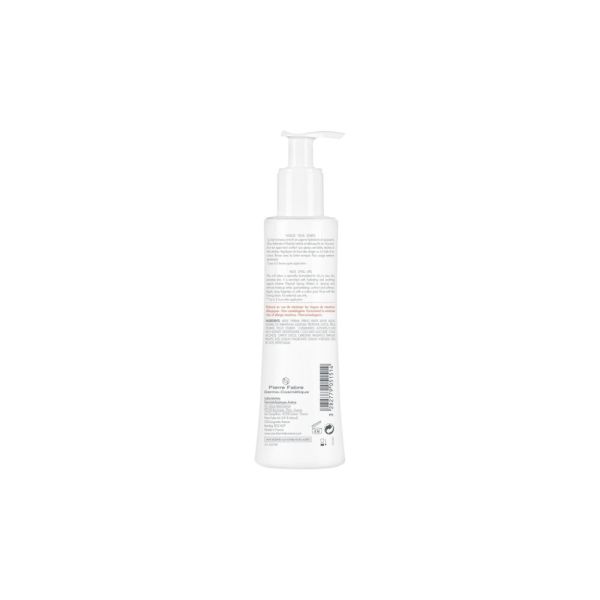 Les Essentiels Lait démaquillant douceur 200 ml