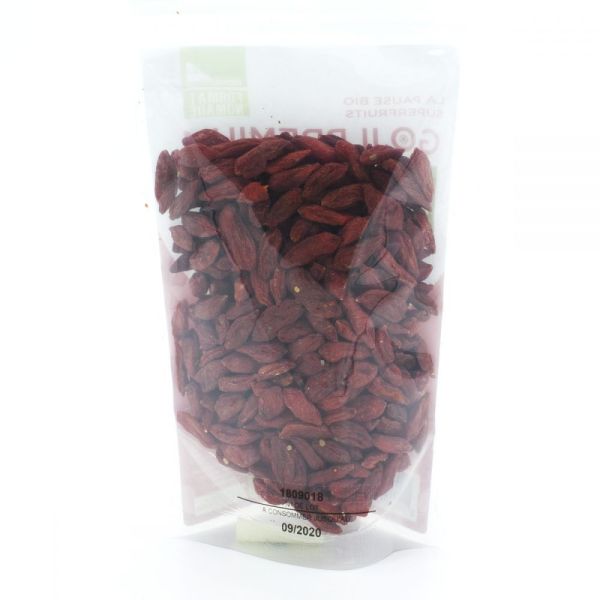 Goji Prenium Bio - 100g