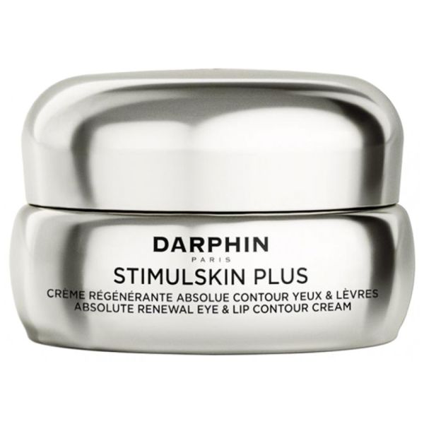 Stimulskin Plus Contour Yeux Levres - 15mL