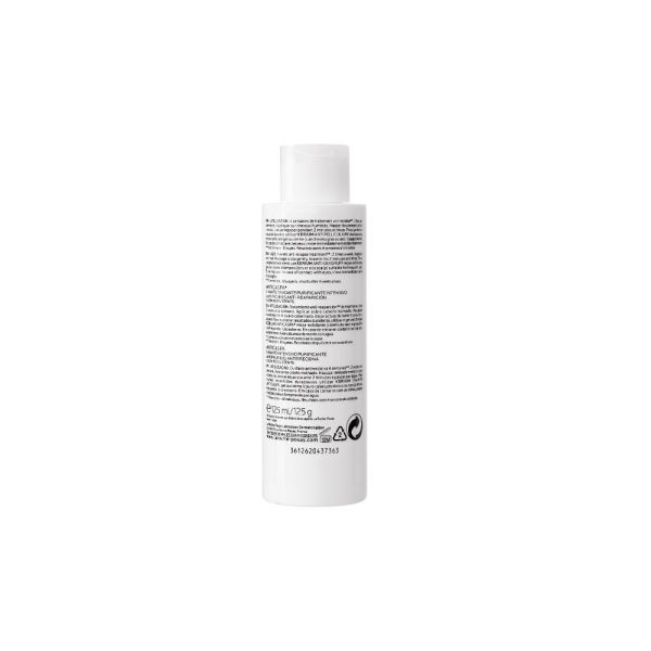 Kerium DS Shampoing Traitant Pellicules Persistantes 125ml