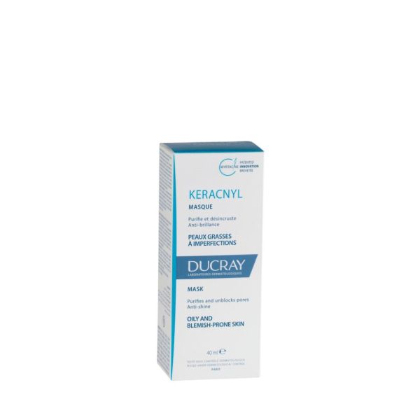 Masque KERACNYL 40 ml