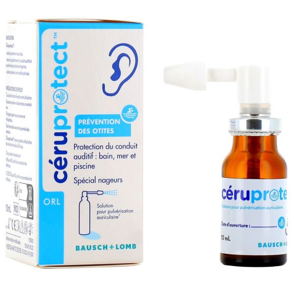 Ceruprotect Spray - 10mL