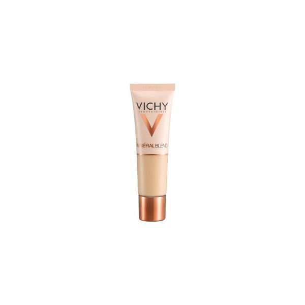 Mineralblend 18 Copper – 30ml