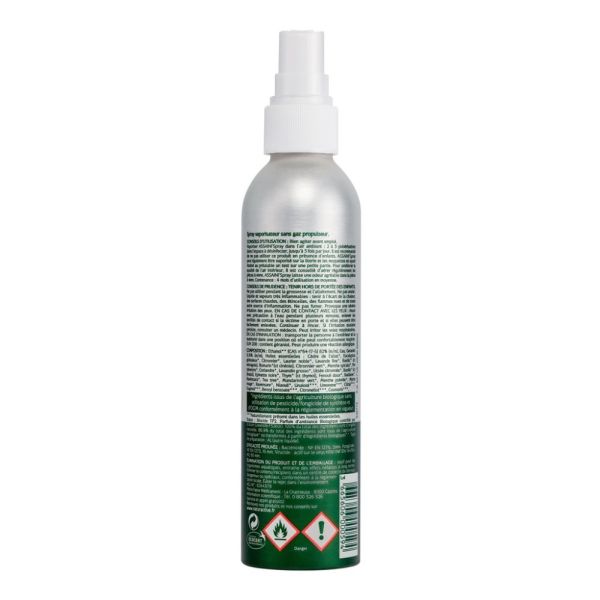 Assaini'spray BIO 200ml