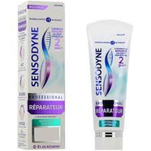 Professional Reparateur Nettoyage Intense - 75mL