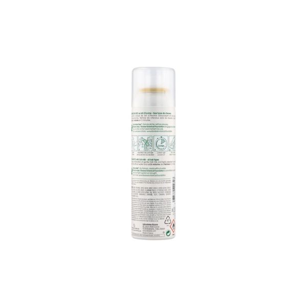 Avoine Shampooing Sec 150ml