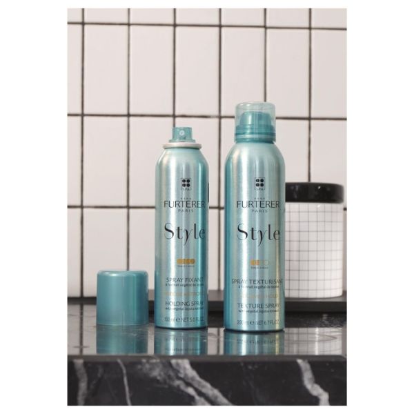 Style - Spray fixant coiffant 150 ml