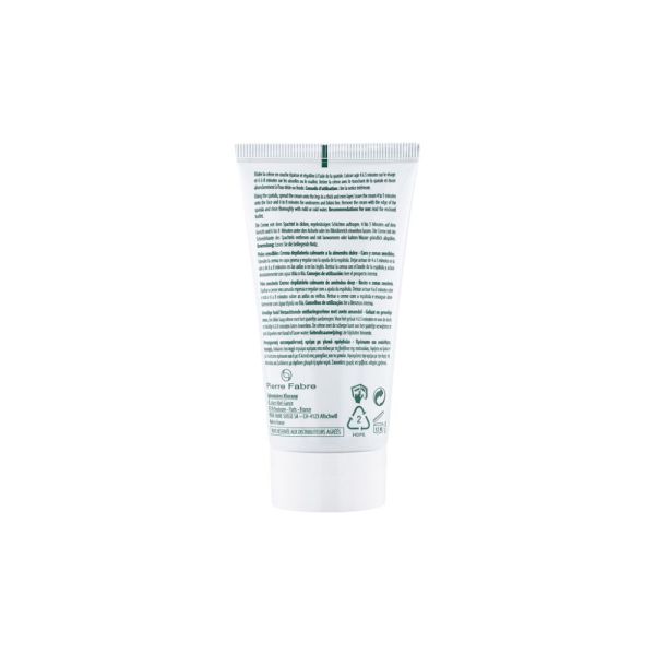 Crème dépillatoire Zones Sensibles 75ml