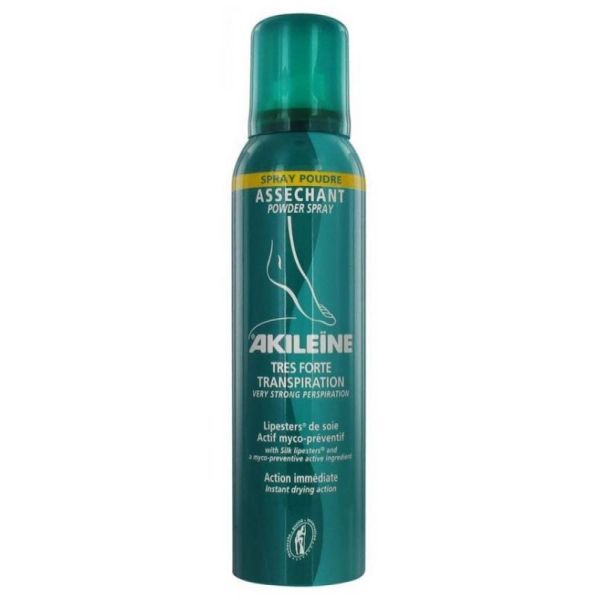 Spray Poudre Assechant - 150ml