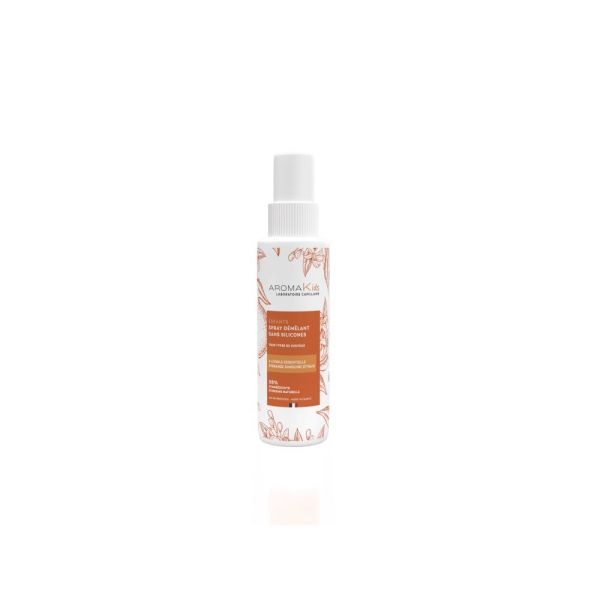 Spray Démêlant Enfant – 150mL