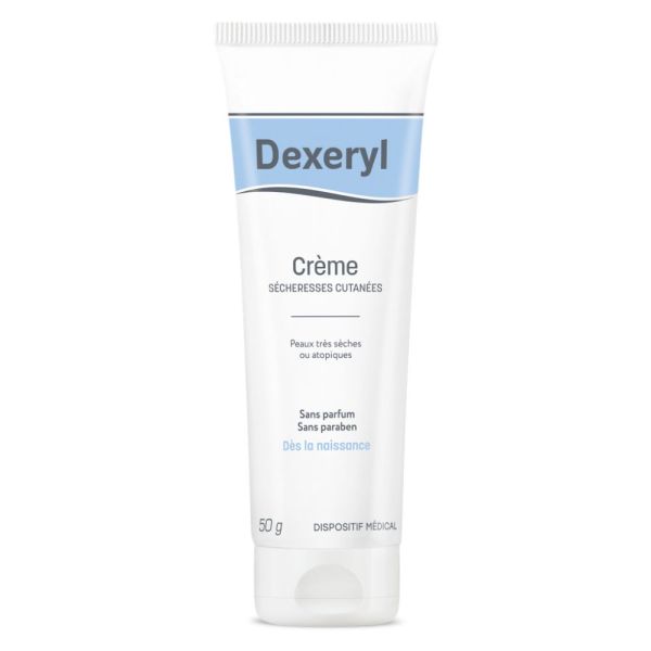 Dexeryl crème 50g