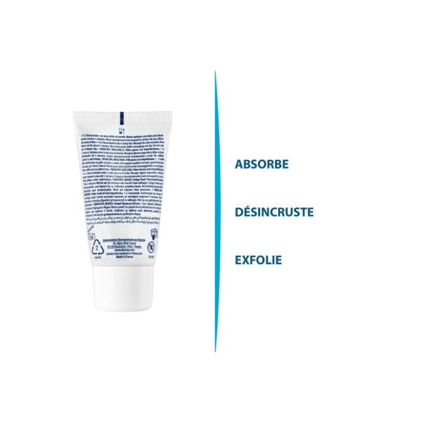 Masque KERACNYL 40 ml