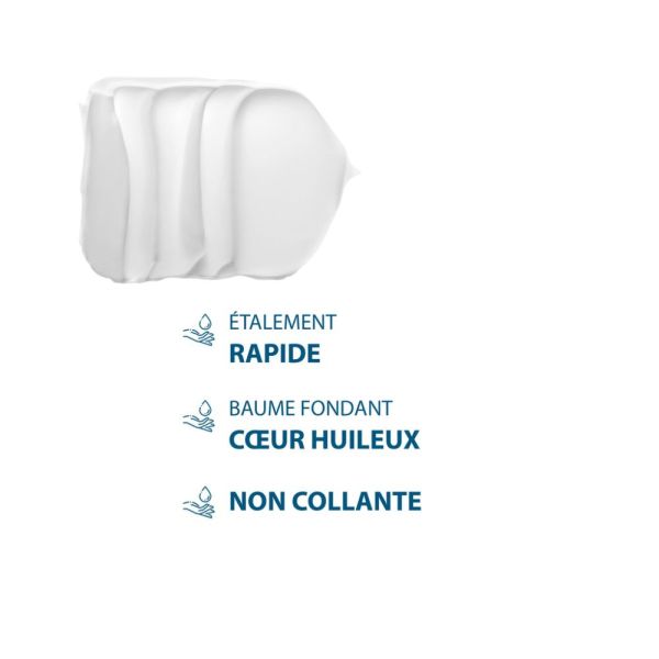 Dexyane - Baume Emollient anti-grattage peaux très sèches et à tendance atopique 200 ml