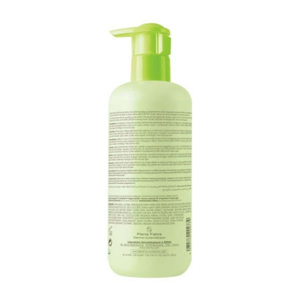 Xeraconfort Crème lavante anti-dessèchement 400 ml