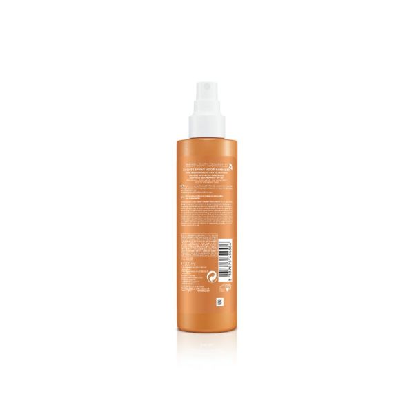 Capital Soleil Spray enfant SPF50+ Spray 200ml