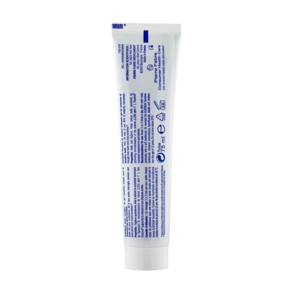 ELGYDIUM Dents Sensibles - dentifrice 75 ml