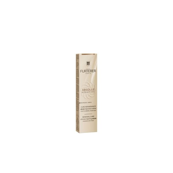 Sérum Réparateur Ultime - Soin pointes abimées ABSOLUE KÉRATINE 30 ml