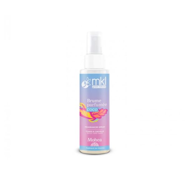 MKL- BRUME PARFUMÉE - COCO