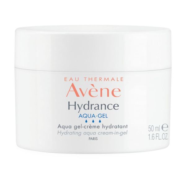 Hydrance AQUA-GEL Aqua gel-crème hydratante 50 ml