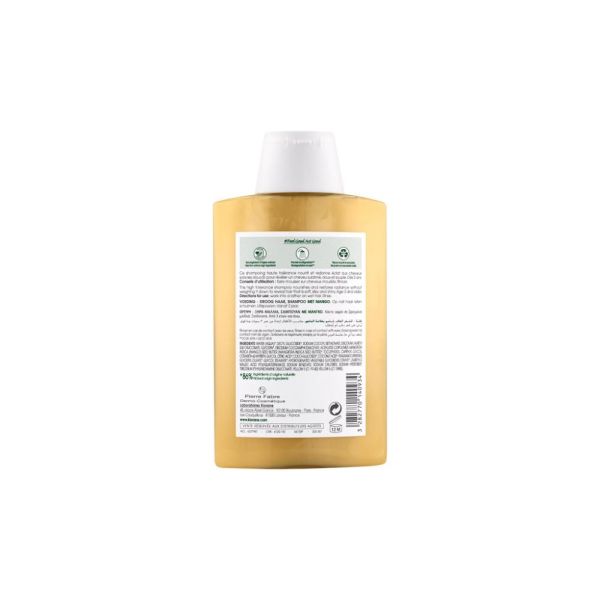 Mangue Shampooing 200ml