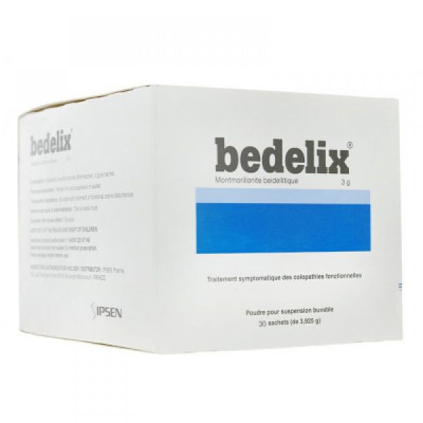 Bedelix Buv Pdr Sach 60