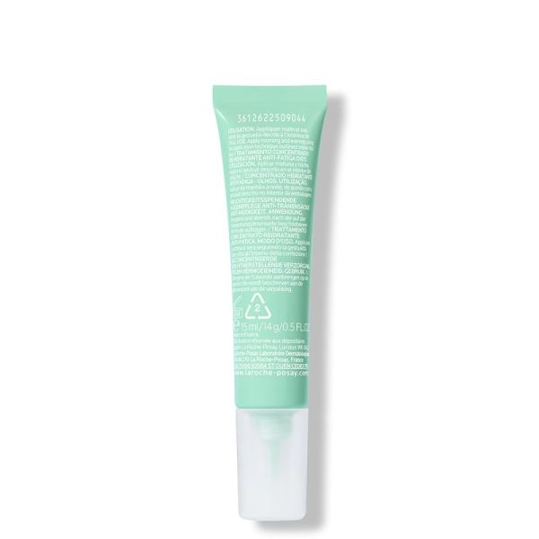 Hydraphase HA Contour yeux concentré réhydratant défatiguant 15ml
