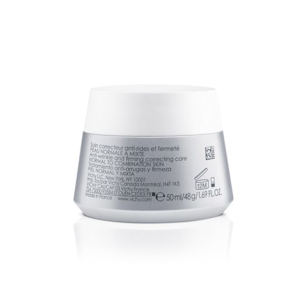 Liftactiv Supreme Soin jour anti-rides & anti-âge Peaux normales à mixtes 50ml