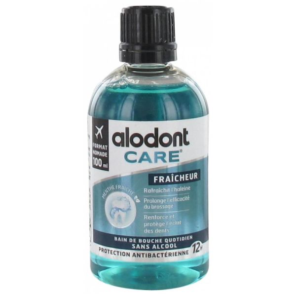 Alodont Care Fraicheur 100ml