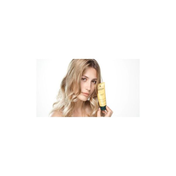 Karité Hydra - Shampooing hydratation brillance au Karité 150 ml