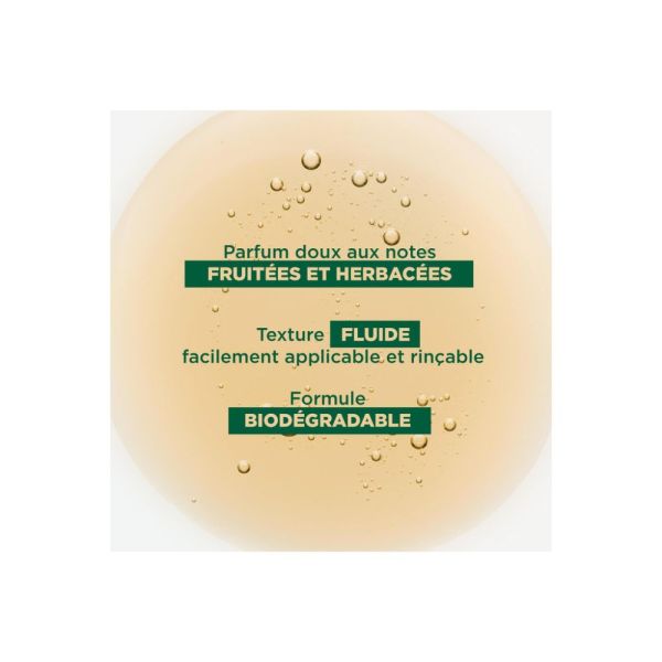 Camomille Shampooing 400 ml