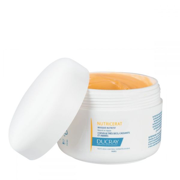 Nutricerat masque ultra-nutritif cheveux très secs 150ml