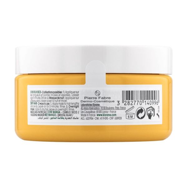 Mangue Masque 150ml